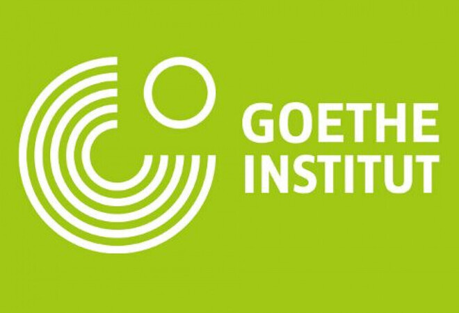 Goethe (Duits)