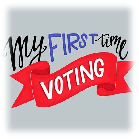 First time voting