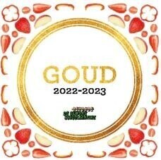 De gouden Schoolkantine Schaal 2022-2023!