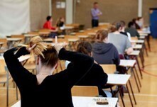 Publicatie BNDeStem over eindexamenresultaten havoleerlingen Moerdijk